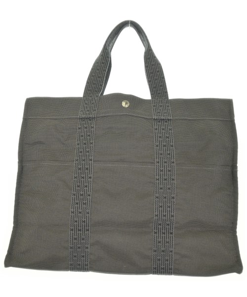 エルメス(HERMES)のHERMES トートバッグ