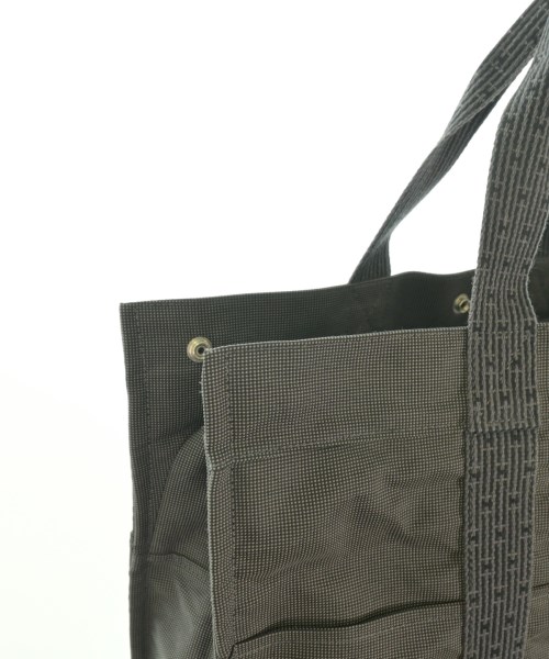 HERMES（エルメス）トートバッグ グレー サイズ:- レディース/2200659905079