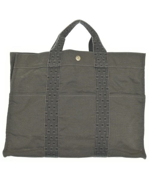 エルメス(HERMES)のHERMES トートバッグ