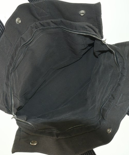 HERMES（エルメス）トートバッグ グレー サイズ:- レディース/2200659905109