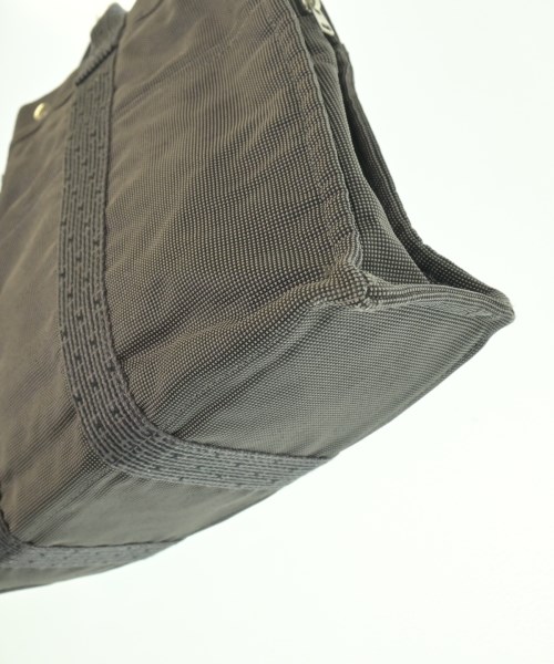 HERMES（エルメス）トートバッグ グレー サイズ:- レディース/2200659905109