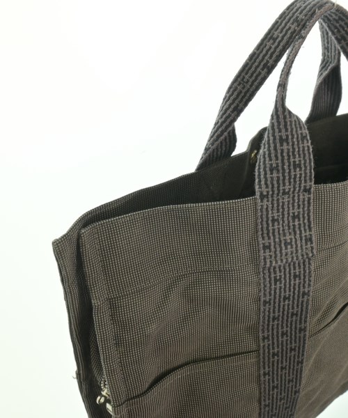 HERMES（エルメス）トートバッグ グレー サイズ:- レディース/2200659905109