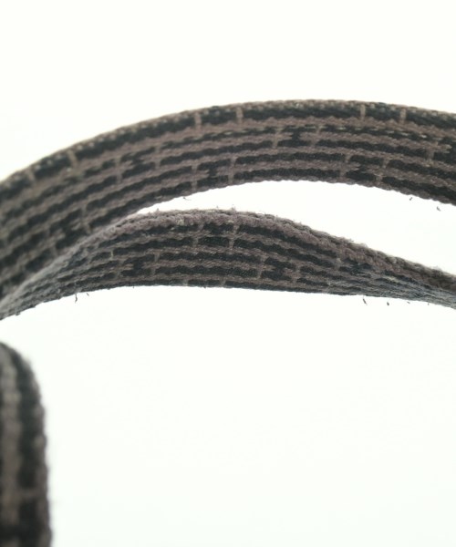 HERMES（エルメス）トートバッグ グレー サイズ:- レディース/2200659905109