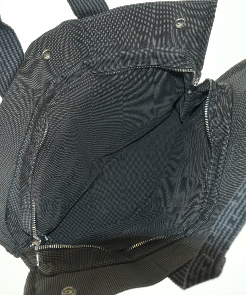 HERMES（エルメス）トートバッグ グレー サイズ:- レディース/2200659905116