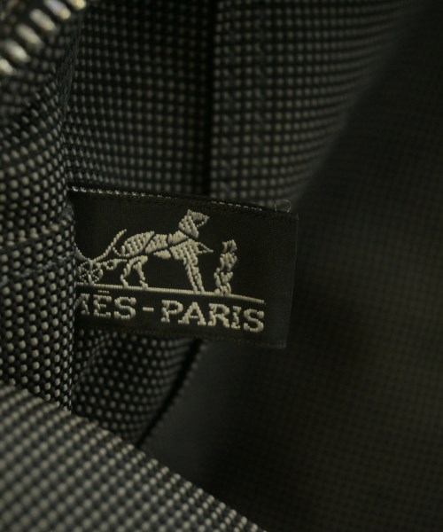 HERMES（エルメス）トートバッグ グレー サイズ:- レディース/2200659905116