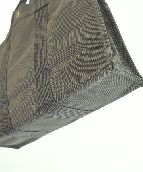 HERMES（エルメス）トートバッグ グレー サイズ:- レディース/2200659905116