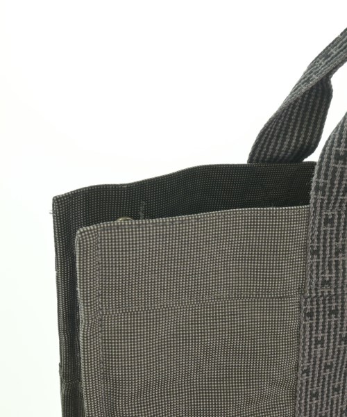 HERMES（エルメス）トートバッグ グレー サイズ:- レディース/2200659905116
