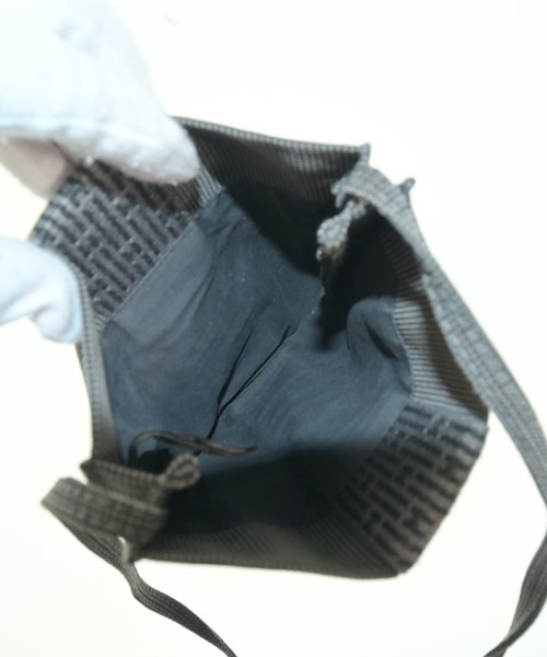 HERMES（エルメス）ショルダーバッグ グレー サイズ:- レディース/2200659905130