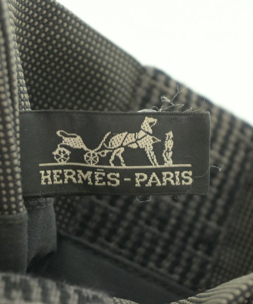 HERMES（エルメス）ショルダーバッグ グレー サイズ:- レディース/2200659905130