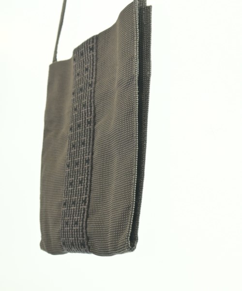 HERMES（エルメス）ショルダーバッグ グレー サイズ:- レディース/2200659905130