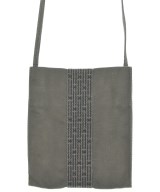 HERMES（エルメス）ショルダーバッグ グレー サイズ:- レディース/2200659905130