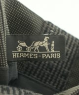 HERMES（エルメス）ショルダーバッグ グレー サイズ:- レディース/2200659905130