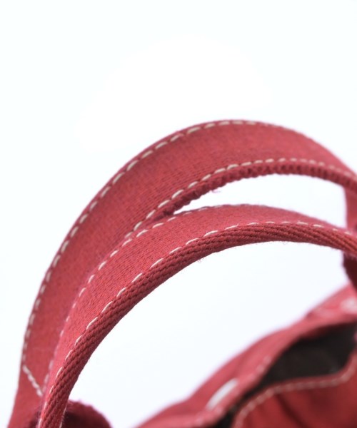 HERMES（エルメス）トートバッグ 赤 サイズ:- レディース/2200659905147