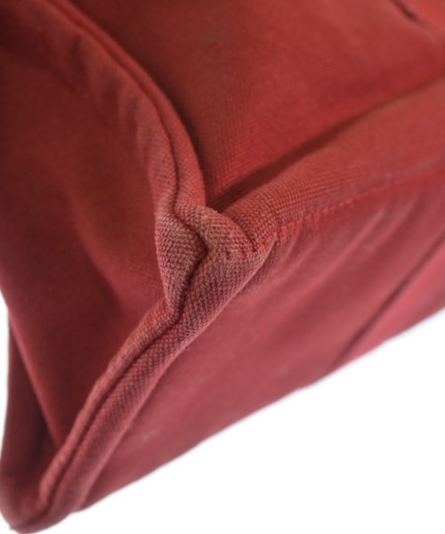 HERMES（エルメス）トートバッグ 赤 サイズ:- レディース/2200659905147