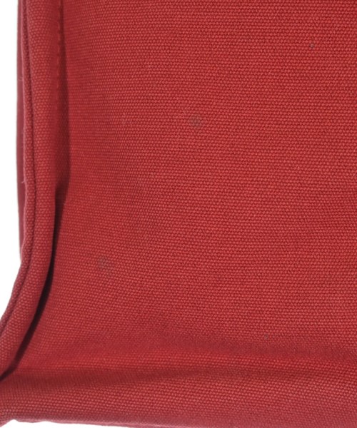 HERMES（エルメス）トートバッグ 赤 サイズ:- レディース/2200659905147