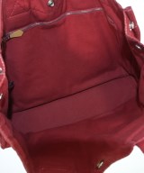 HERMES（エルメス）トートバッグ 赤 サイズ:- レディース/2200659905147