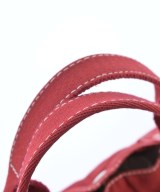HERMES（エルメス）トートバッグ 赤 サイズ:- レディース/2200659905147