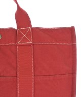 HERMES（エルメス）トートバッグ 赤 サイズ:- レディース/2200659905147