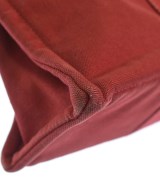 HERMES（エルメス）トートバッグ 赤 サイズ:- レディース/2200659905147