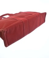 HERMES（エルメス）トートバッグ 赤 サイズ:- レディース/2200659905147