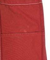 HERMES（エルメス）トートバッグ 赤 サイズ:- レディース/2200659905147