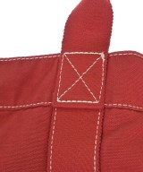 HERMES（エルメス）トートバッグ 赤 サイズ:- レディース/2200659905147