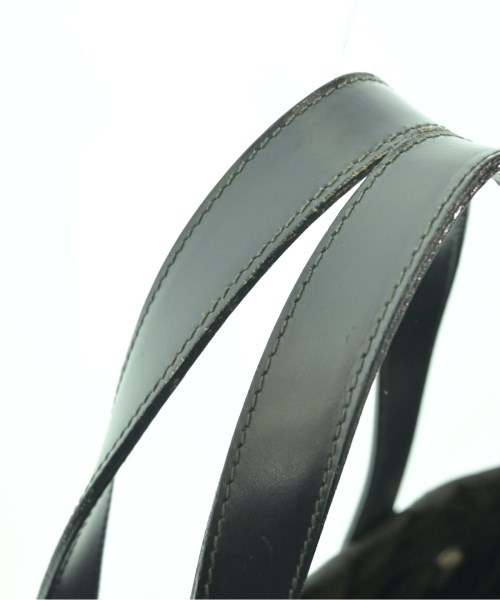 HERMES（エルメス）トートバッグ 黒 サイズ:MM レディース/2200659905154