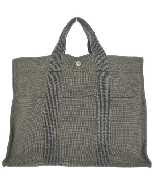 エルメス(HERMES)のHERMES トートバッグ
