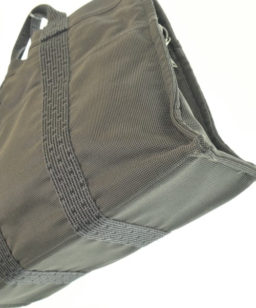 HERMES（エルメス）トートバッグ グレー サイズ:- レディース/2200659905161