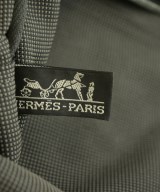 HERMES（エルメス）トートバッグ グレー サイズ:- レディース/2200659905161