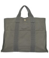 HERMES トートバッグ