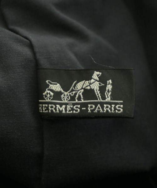 HERMES（エルメス）トートバッグ グレー サイズ:- レディース/2200659905253