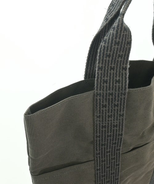 HERMES（エルメス）トートバッグ グレー サイズ:- レディース/2200659905253