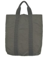 HERMES（エルメス）トートバッグ グレー サイズ:- レディース/2200659905253