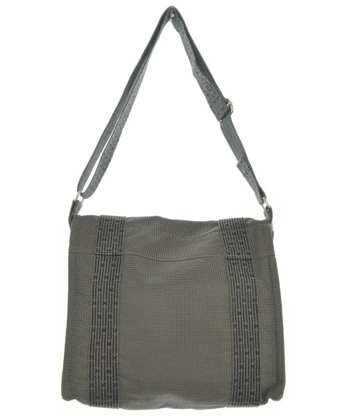 HERMES（エルメス）メッセンジャーバッグ グレー サイズ:- レディース/2200659905260