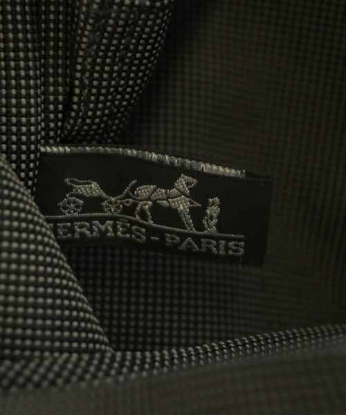 HERMES（エルメス）メッセンジャーバッグ グレー サイズ:- レディース/2200659905260