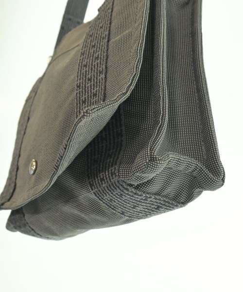 HERMES（エルメス）メッセンジャーバッグ グレー サイズ:- レディース/2200659905260