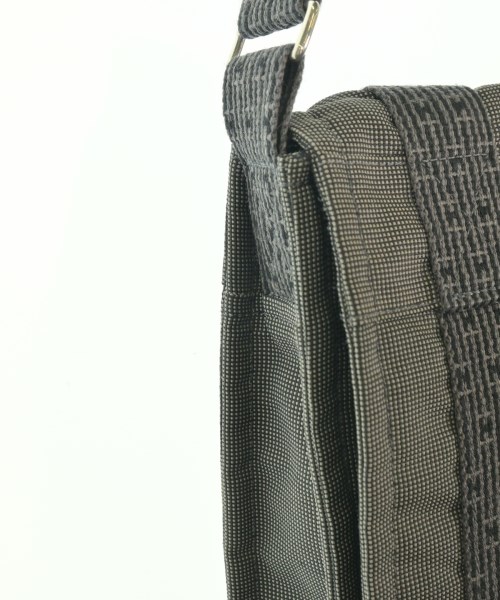 HERMES（エルメス）メッセンジャーバッグ グレー サイズ:- レディース/2200659905260