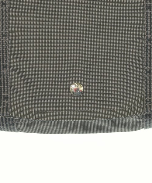 HERMES（エルメス）メッセンジャーバッグ グレー サイズ:- レディース/2200659905260