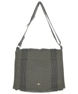 HERMES（エルメス）メッセンジャーバッグ グレー サイズ:- レディース/2200659905260
