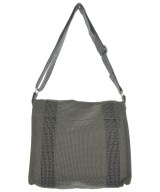 HERMES（エルメス）メッセンジャーバッグ グレー サイズ:- レディース/2200659905260