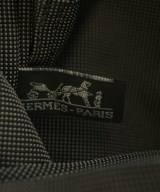 HERMES（エルメス）メッセンジャーバッグ グレー サイズ:- レディース/2200659905260