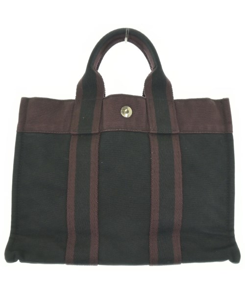 エルメス(HERMES)のHERMES トートバッグ