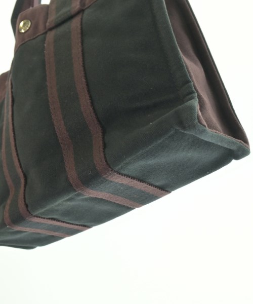 HERMES（エルメス）トートバッグ 黒 サイズ:PM レディース/2200659905284