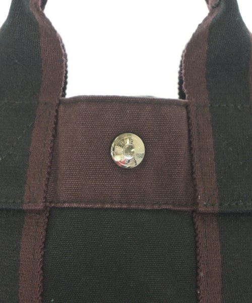 HERMES（エルメス）トートバッグ 黒 サイズ:PM レディース/2200659905284