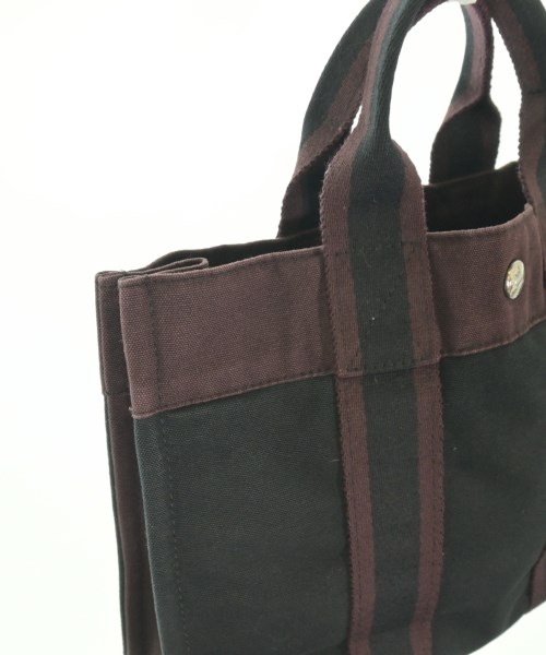 HERMES（エルメス）トートバッグ 黒 サイズ:PM レディース/2200659905284
