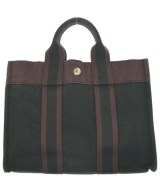 HERMES（エルメス）トートバッグ 黒 サイズ:PM レディース/2200659905284