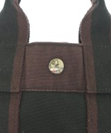 HERMES（エルメス）トートバッグ 黒 サイズ:PM レディース/2200659905284