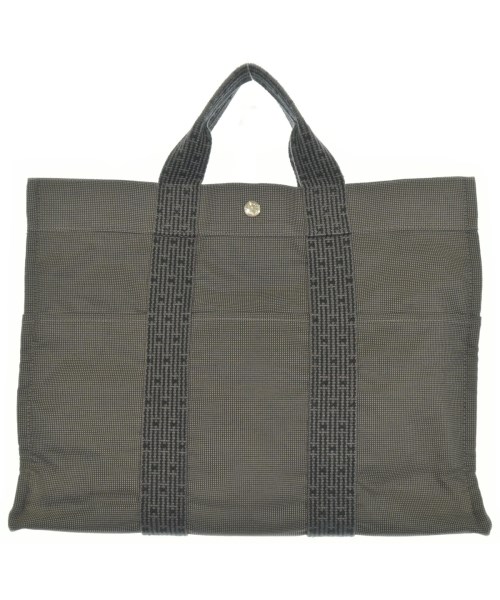 エルメス(HERMES)のHERMES トートバッグ