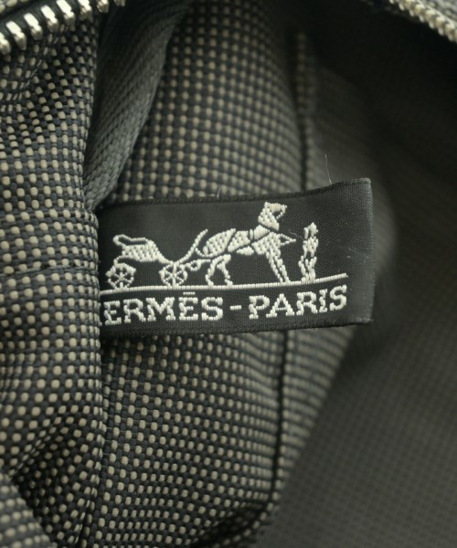HERMES（エルメス）トートバッグ グレー サイズ:- レディース/2200659905314
